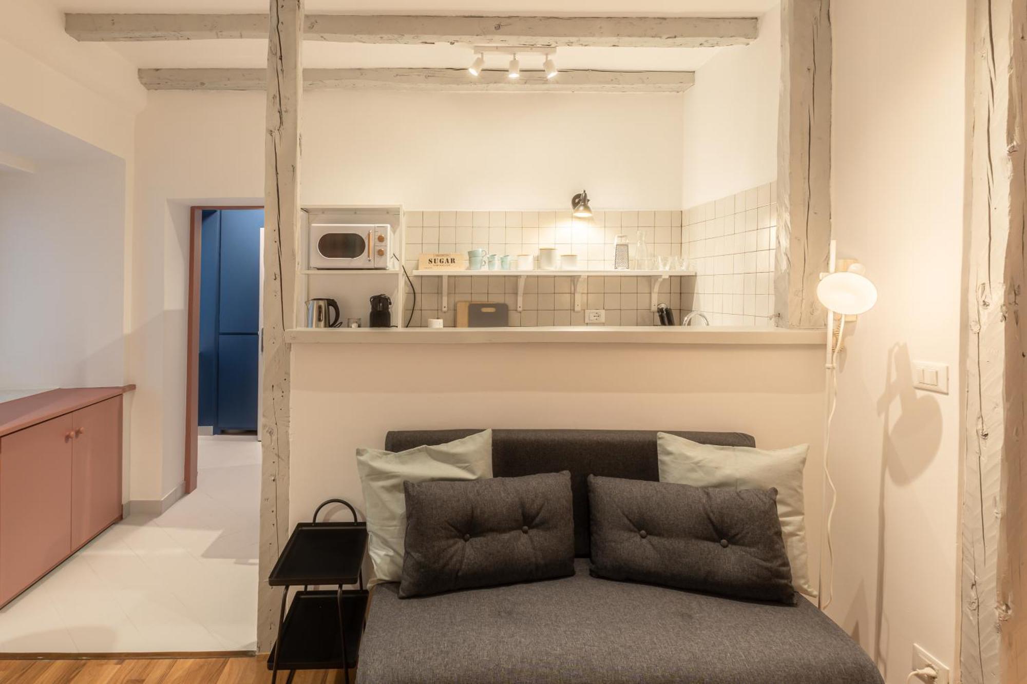 Piazza Unita D'Italia - Jr Suite Con Ac - Wi Fi - Park Convenzionato Trieste Exterior photo